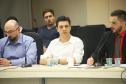 Conselho Estadual da Juventude elege novo presidente