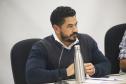 Conselho Estadual da Juventude elege novo presidente