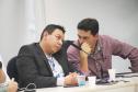 Conselho Estadual da Juventude elege novo presidente
