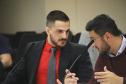 Conselho Estadual da Juventude elege novo presidente