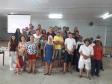 programa Nossa Gente, em Rebouças