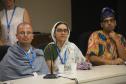 Secretaria da Justiça institui 1º Comitê Estadual de Combate à Intolerância Religiosa