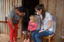 Mais 17 municípios paranaenses aderem ao programa Criança Feliz