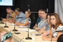 Força-Tarefa Infância Segura alinha ações para 2020