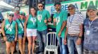Ações de cidadania gratuitas da Sejuf atendem diversos veranistas e moradores de Guaratuba 