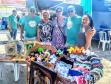 Ações de cidadania gratuitas da Sejuf atendem diversos veranistas e moradores de Guaratuba 