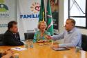 Ney Leprevost será padrinho do Coro Ottava Bassa