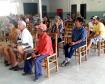 programa Nossa Gente, em Rebouças