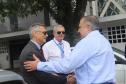 Ney Leprevost e Procon-PR repassam  veículos ao Ministério Público do Paraná para fiscalizações em defesa do Consumidor