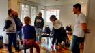Teatro Migrante
