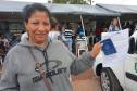 Feira da Cidadania leva serviços e atendimentos gratuitos ao Cajuru