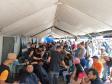 Feira da Cidadania leva serviços e atendimentos gratuitos ao Cajuru