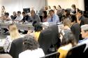 Encontro reúne gestores da Assistência Social dos 29 municípios da Região Metropolitana