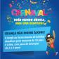 Campanha Carnaval