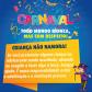 Campanha Carnaval