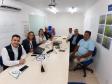 Somente no segundo semestre de 2019, já foram contratados quase 4 mil trabalhadores para a obra