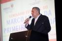 Ney Leprevost palestra no seminário “Marco Legal da Primeira Infância”