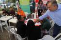 Feira da Cidadania faz mais de 3 mil atendimentos no Cajuru