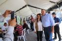 Feira da Cidadania faz mais de 3 mil atendimentos no Cajuru