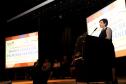 Ney Leprevost palestra no seminário “Marco Legal da Primeira Infância”