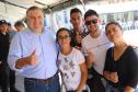 Feira da Cidadania faz mais de 3 mil atendimentos no Cajuru