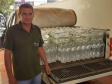 Governo entrega álcool líquido para 264 entidades que atendem idosos nos 399 municípios do Paraná