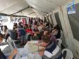 Feira da Cidadania faz mais de 3 mil atendimentos no Cajuru