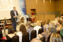 Ney Leprevost palestra no Instituto de Engenharia do Paraná e assina parceria para desenvolvimento dos Objetivos Sustentáveis da ONU