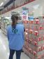 Procon-PR fiscaliza preços de produtos em mercados de Curitiba