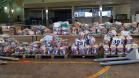 Rede Família Solidária pede doações de alimentos para ajudar entidades assistenciais durante a pandemia