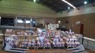 Rede Família Solidária pede doações de alimentos para ajudar entidades assistenciais durante a pandemia