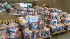 Rede Família Solidária pede doações de alimentos para ajudar entidades assistenciais durante a pandemia