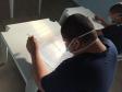 Adolescentes recebem aulas EaD nas Unidades Socioeducativa do Paraná