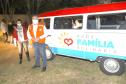 Rede de voluntários Família Solidária já auxiliou 89 instituições com alimentos durante o Covid-19