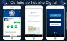 Trabalhadores podem solicitar seguro-desemprego e consultar vagas de trabalho pela internet durante a pandemia