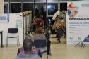 Vagas abertas nas Agências do Trabalhador do Paraná ajudam na retomada da geração de empregos 