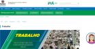 Trabalhadores podem solicitar seguro-desemprego e consultar vagas de trabalho pela internet durante a pandemia