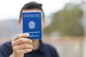 Trabalhadores podem solicitar seguro-desemprego e consultar vagas de trabalho pela internet durante a pandemia