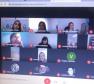Videoconferência debate sobre violência contra mulheres, crianças, adolescentes ou idosos em condomínios residenciais e comerciais
