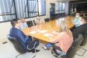 Secretaria da Justiça debate sobre medidas de enfrentamento à Covid-19 para área de Promotores de Eventos