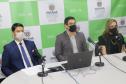 Força-Tarefa Infância Segura lança curso de capacitação para o Sistema de Garantias de Direitos da Criança e do Adolescente