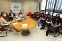 Força-Tarefa Infância Segura conclui mais um módulo do 1º curso a distância