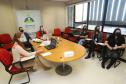 Força-Tarefa Infância Segura conclui mais um módulo do 1º curso a distância