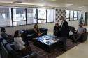 Secretaria da Justiça repassa mais 22 mil EPI’s às instituições que abrigam idosos em Curitiba