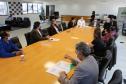 Governo garante 71 novas moradias aos municípios de Santa Cruz do Monte Castelo e Querência do Norte