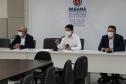 Governo viabiliza parceria para qualificar trabalhadores na informalidade e fomentar geração de emprego e renda no Paraná