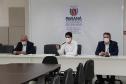 Governo viabiliza parceria para qualificar trabalhadores na informalidade e fomentar geração de emprego e renda no Paraná