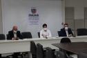 Governo viabiliza parceria para qualificar trabalhadores na informalidade e fomentar geração de emprego e renda no Paraná
