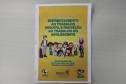 Secretaria da Justiça, Família e Trabalho apresenta Cartilha de Enfrentamento ao Trabalho Infantil e Proteção ao Trabalho do Adolescente