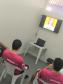 Gincanas e oficinas de artes são utilizadas para amenizar efeitos da pandemia em adolescentes que cumprem medidas socioeducativas 